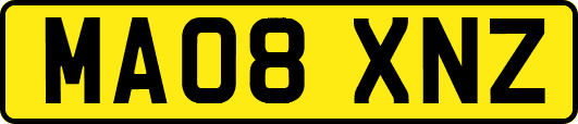 MA08XNZ