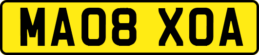 MA08XOA