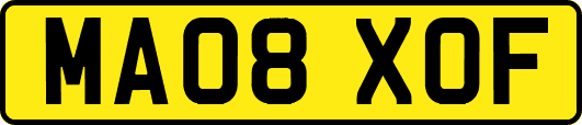 MA08XOF