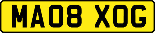 MA08XOG