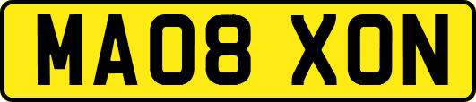 MA08XON