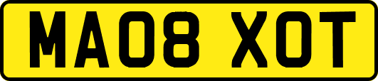MA08XOT