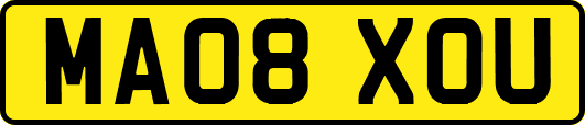 MA08XOU