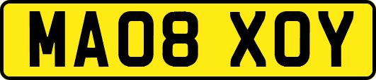 MA08XOY