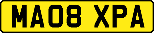 MA08XPA