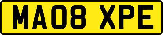 MA08XPE