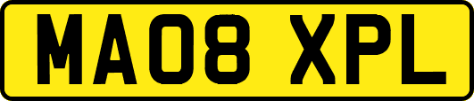 MA08XPL