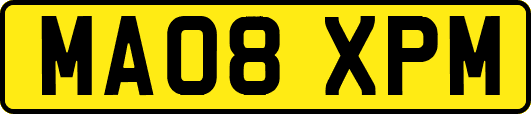MA08XPM