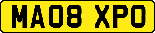 MA08XPO