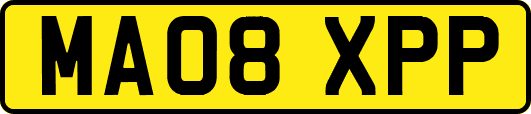 MA08XPP