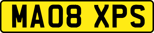 MA08XPS