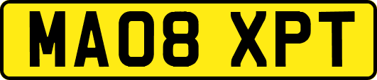 MA08XPT