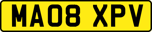 MA08XPV