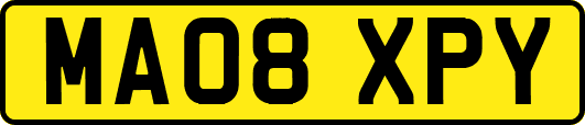 MA08XPY