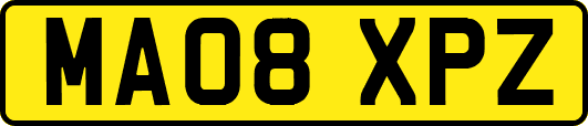 MA08XPZ