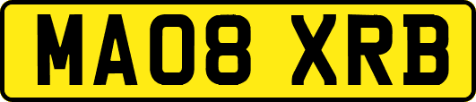 MA08XRB