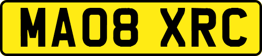 MA08XRC
