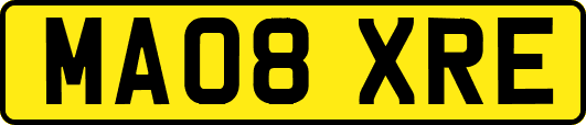 MA08XRE