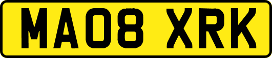 MA08XRK