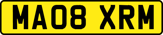 MA08XRM