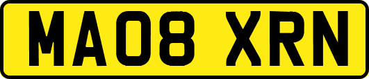 MA08XRN