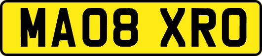 MA08XRO