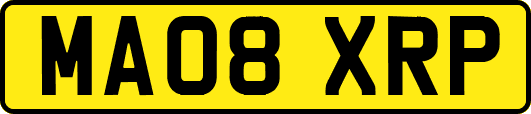 MA08XRP