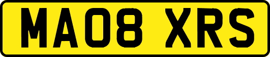 MA08XRS