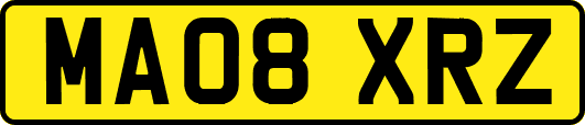MA08XRZ