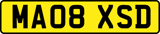 MA08XSD
