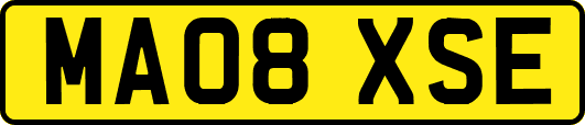 MA08XSE