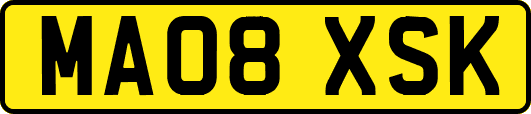 MA08XSK