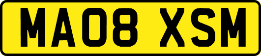 MA08XSM
