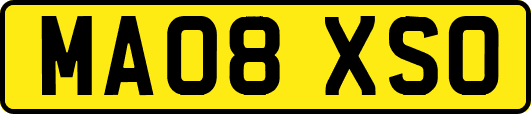 MA08XSO
