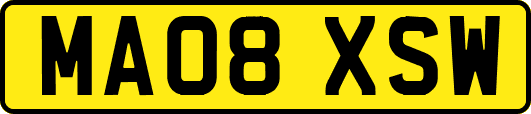 MA08XSW