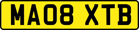 MA08XTB