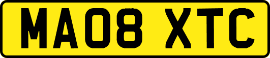MA08XTC