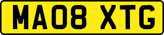 MA08XTG