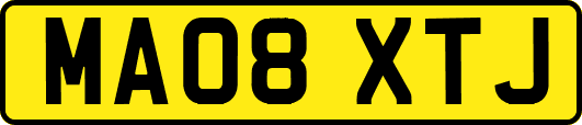 MA08XTJ