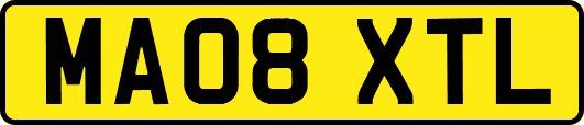 MA08XTL