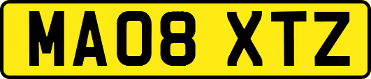 MA08XTZ