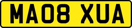 MA08XUA