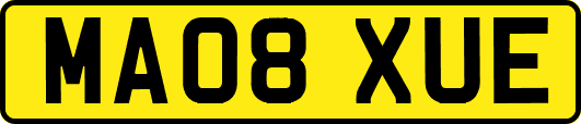 MA08XUE