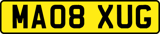 MA08XUG