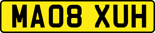 MA08XUH