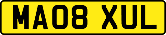 MA08XUL