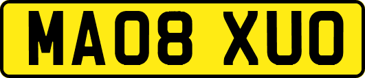 MA08XUO