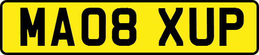 MA08XUP