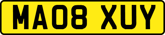 MA08XUY