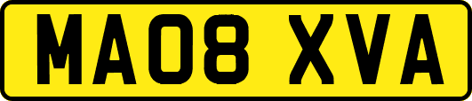MA08XVA